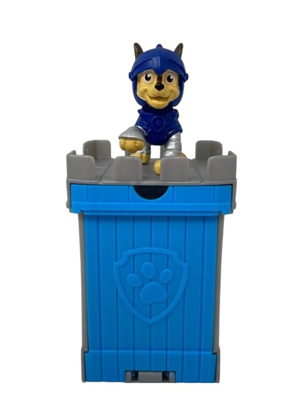 Nickelodeon Paw Patrol Rescue Knights Chase Mini Figure Castle Mystery Box New